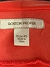 Boston Proper Orange Cocktail Dress Size XS - photo 7