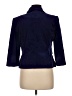 The Limited Blue Blazer Size M - photo 2