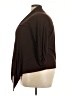Cato Brown 3/4 Sleeve T-Shirt Size 22W-24W - photo 5