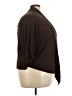 Cato Brown 3/4 Sleeve T-Shirt Size 22W-24W - photo 4