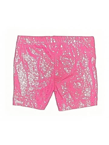 Danskin Now Athletic Shorts (view 2)