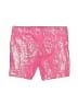 Danskin Now Pink Athletic Shorts Size 4 - 5 - photo 2