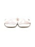 A New Day White Sandals Size 10 - photo 2