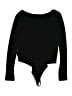 ABound Black Bodysuit Size XL - photo 2