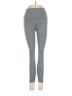 Zobha Gray Yoga Pants Size S - photo 1