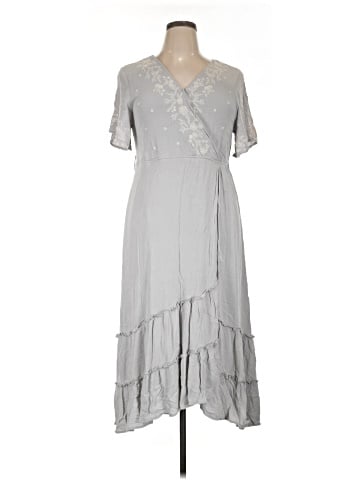 Baltic Born Casual Dress (view 1)
