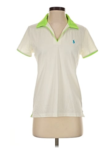 Polo by Ralph Lauren Short Sleeve Polo (view 1)