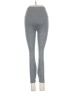 Zobha Gray Yoga Pants Size S - photo 2