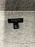 Talbots Stars Silver Pullover Sweater Size XL Petite - photo 7