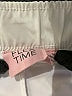 Assorted Brands Solid Ivory Skort Size M - photo 3