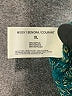 Gloria Vanderbilt 100% Acrylic Tweed Teal Pullover Sweater Size XL - photo 8