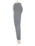 Zobha Gray Yoga Pants Size S - photo 5