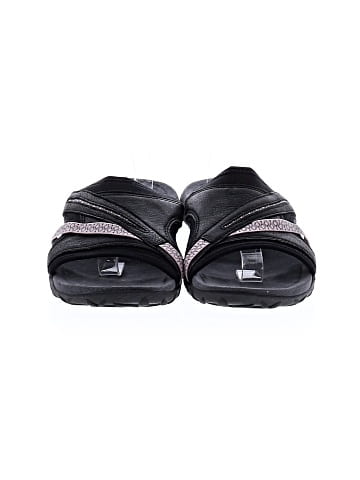 Ziera Sandals (view 2)