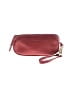 Unbranded Burgundy Wristlet One size - photo 1