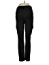 Adriano Goldschmied Black Cargo Pants Size 24 waist - photo 2