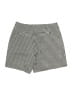 CAbi Checkered-gingham Green Shorts Size 2 - photo 2
