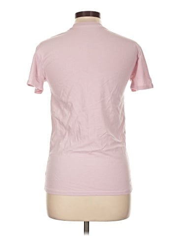 Klassy Network Short Sleeve T-Shirt (view 2)