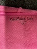 Rebellious. One 100% Polyester Pink Pullover Hoodie Size 3X - photo 7