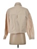Zara Tan Jacket Size S - photo 2
