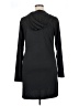 Willit Solid Black Casual Dress Size XL - photo 2