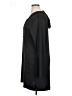 Willit Solid Black Casual Dress Size XL - photo 5