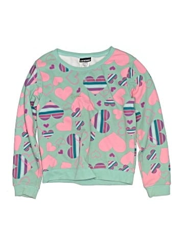 Joe Boxer Long Sleeve T-Shirt (view 1)