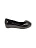 Melissa Black Flats Size 12 (kids) - photo 1