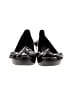 Melissa Black Flats Size 12 (kids) - photo 2