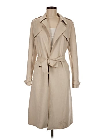 Philosophy Republic Clothing Trenchcoat (view 1)