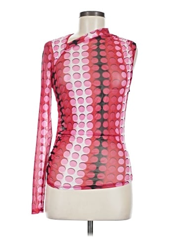Superdown Sleeveless Blouse (view 1)