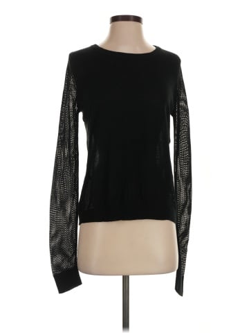 Neiman Marcus Pullover Sweater (view 1)