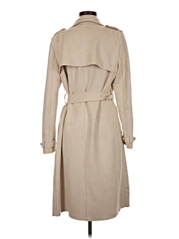 Philosophy Republic Clothing Trenchcoat (view 2)