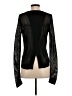 Neiman Marcus 100% Acrylic Black Pullover Sweater Size S - photo 2