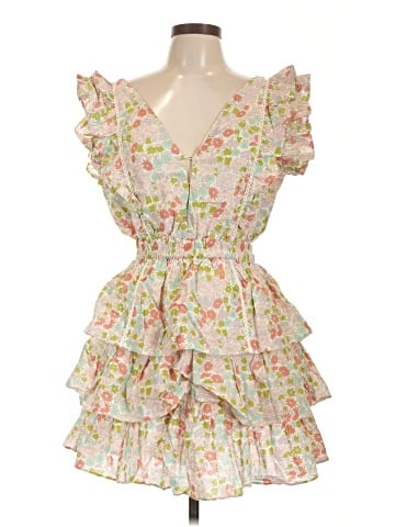 Love The Label Cocktail Dress (view 1)