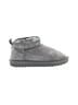 Maurices Gray Ankle Boots Size 9 - photo 1