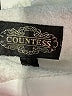 Countess 100% Polyester Ivory Coat Size S - photo 6