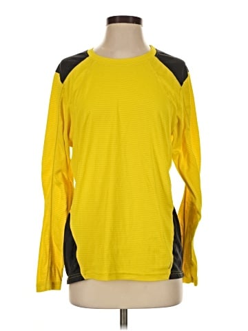 Brooks Long Sleeve T-Shirt (view 1)