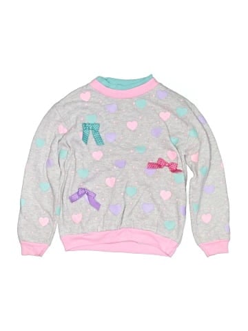 Assorted Brands Pullover Sweater (view 1)