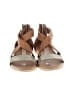Sofft 100% Leather Tan Sandals Size 8 - photo 2