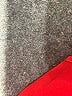 edition Red Sleeveless Silk Top Size S - photo 6