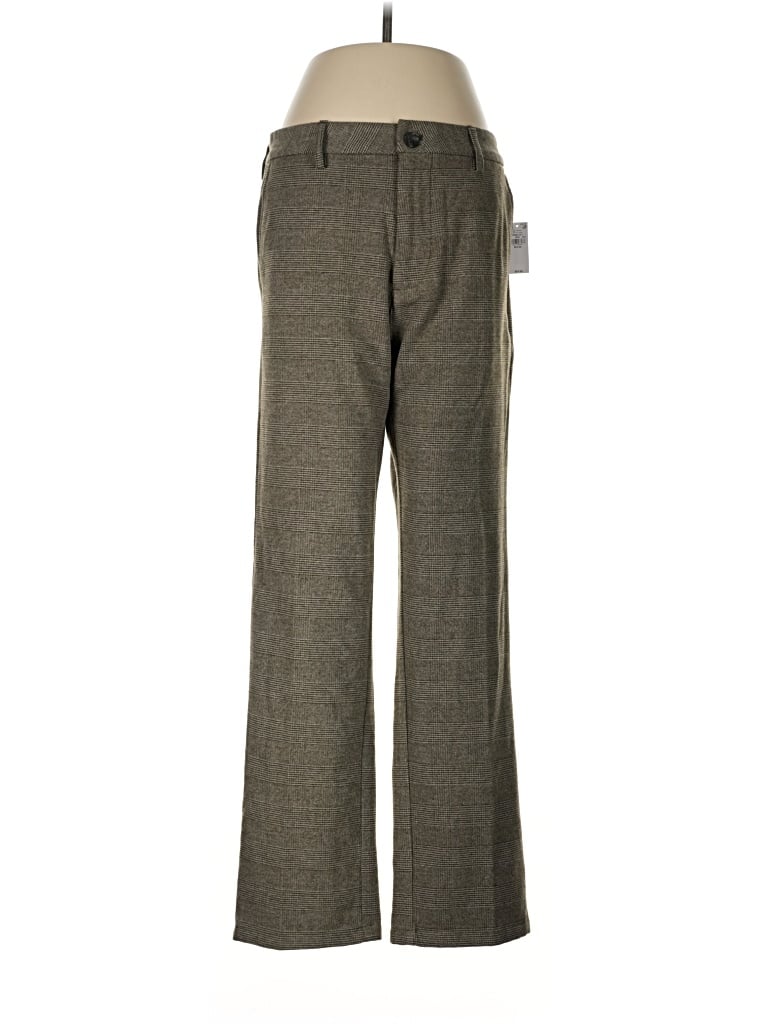 Old Navy Dress Pants In Green