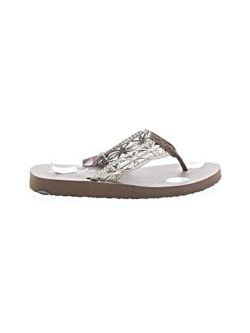 Skechers Flip Flops (view 1)