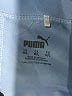 Puma Solid Blue Active Skort Size Med - Lg - photo 3