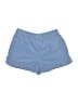 Crewcuts Chevron-herringbone Blue Shorts Size 10 - photo 2