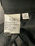 Le Suit 100% Polyester Black Dress Pants Size 10 Petite - photo 7