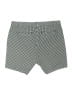 Lands' End Houndstooth Green Shorts Size 14 - photo 2