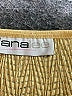 Assorted Brands Gold 3/4 Sleeve T-Shirt Size S (estimated) - photo 7