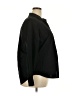 Gap 100% Cotton Solid Black Long Sleeve Button-Down Shirt Size XXL - photo 4
