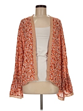 Nalini Cardigan (view 1)