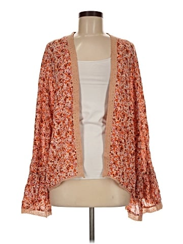 Nalini Cardigan (view 1)